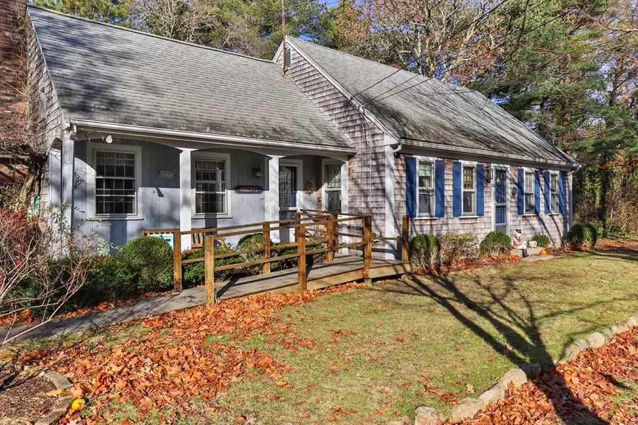 10-16 Boulder Drive, Dennis, MA 02641 - Image #2