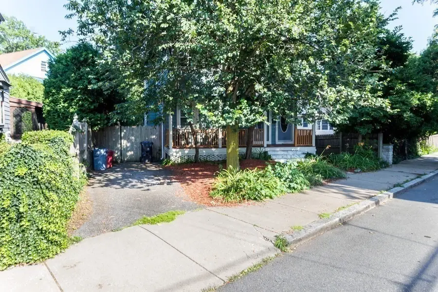 161 Cushing, Cambridge, MA 02138 - Image #2