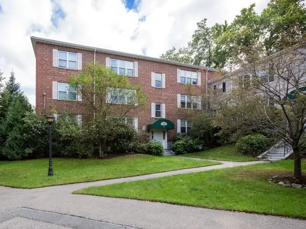 172 Newton Street #1, Boston, MA 02135