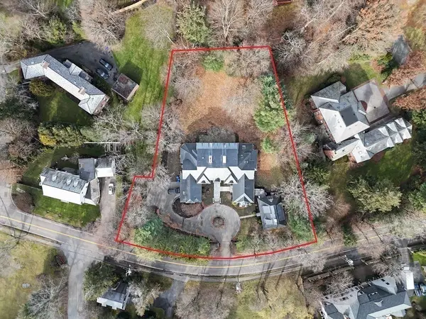 335 Heath Street, Brookline, MA 02467