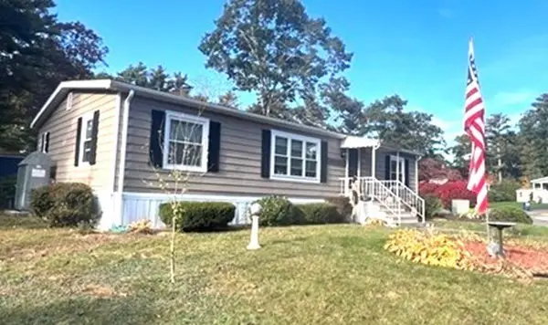 15-1 South Meadow Village, Carver, MA 02330 - Image #1