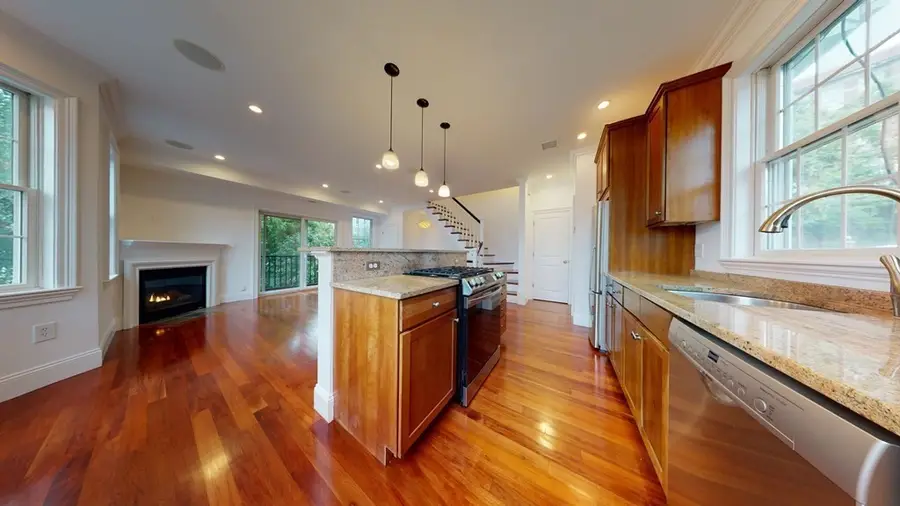 67 Church St #1, Boston, MA 02122 - #3