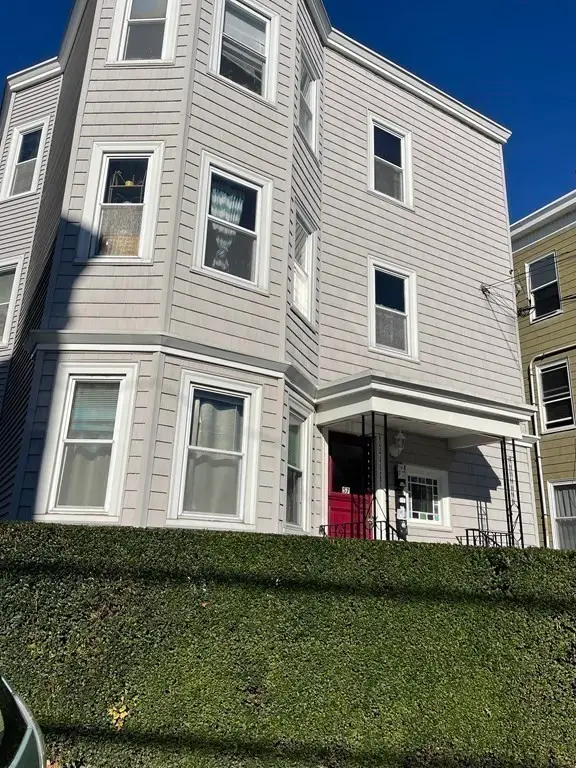 57 Dimick St, Somerville, MA 02143 - Image #3