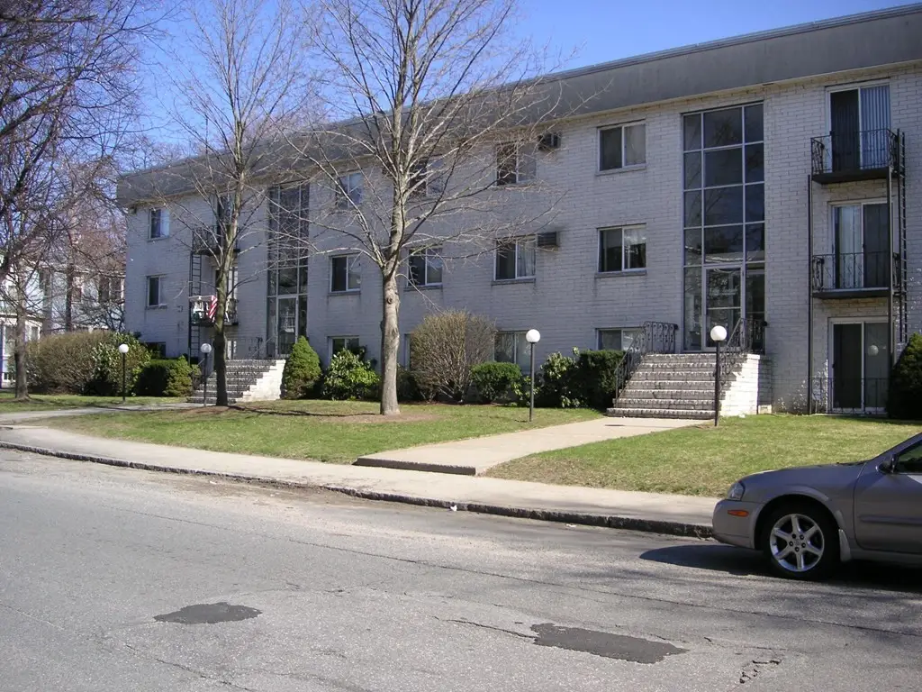 24 Inman St #34, Lawrence, MA 01843 - Image #1