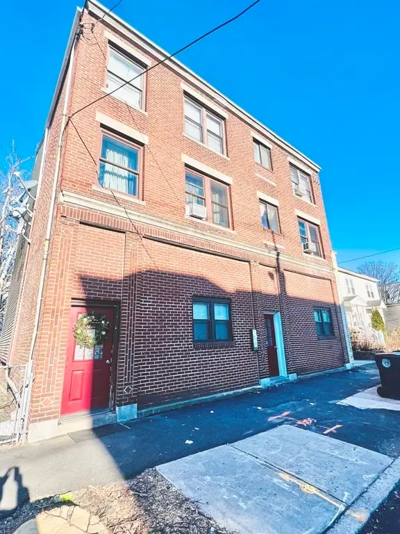 770 Broadway #6, Chelsea, MA 02150
