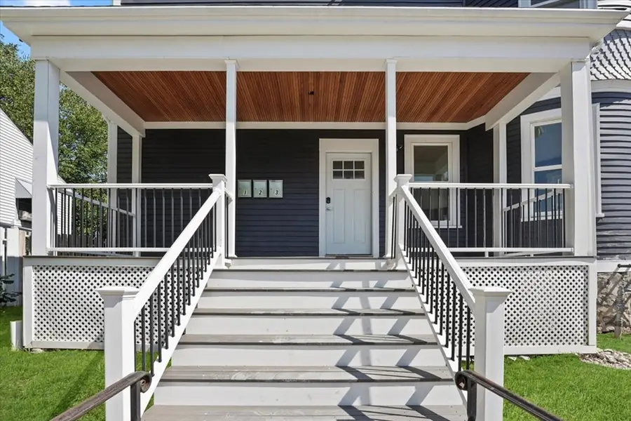 19-21 Standard Street #2, Boston, MA 02126 - Image #3