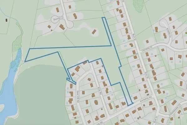 0 Kimberly Rd, Taunton, MA 02780 - Image #3