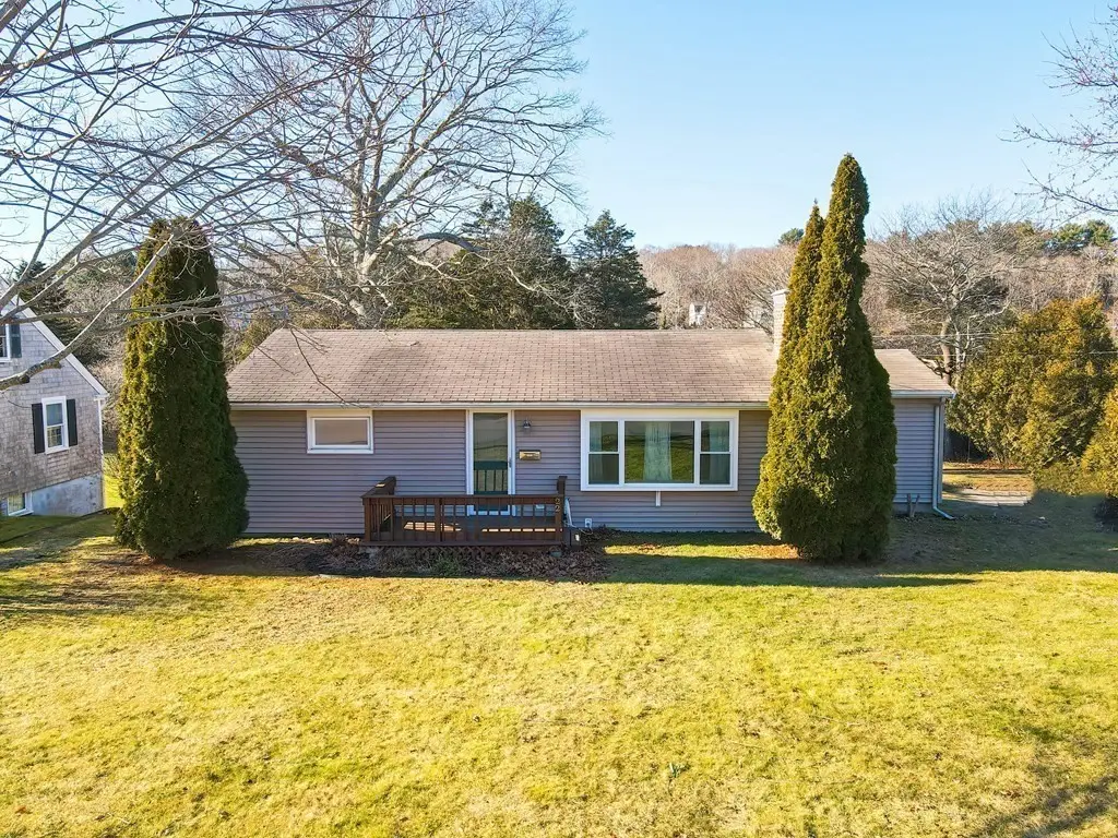 22 Riverside Dr, Kingston, MA 02364 - Image #1