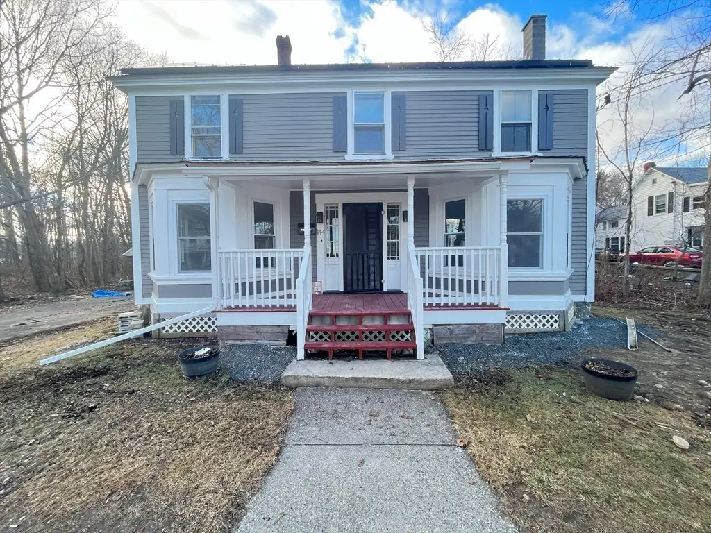 144 School St, Winchendon, MA 01475 - Image #1