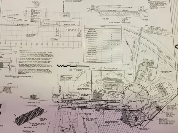 0 Berthold Street, Saugus, MA 01906