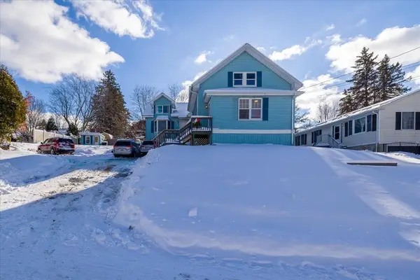 90 Christine St, Worcester, MA 01606