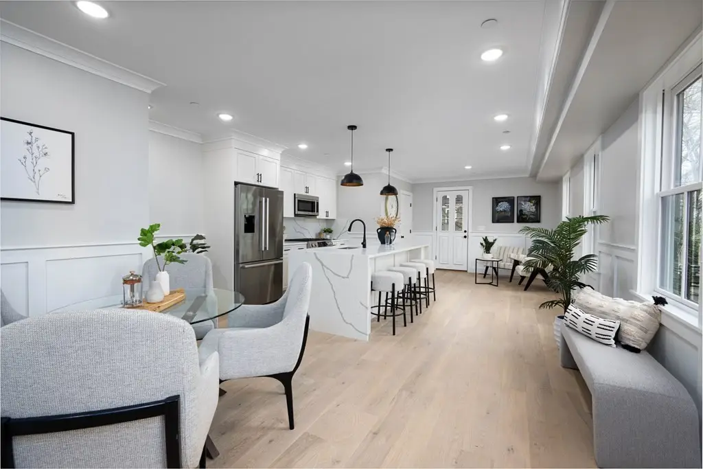 11 Aldersey #B, Somerville, MA 02143 - Image #1