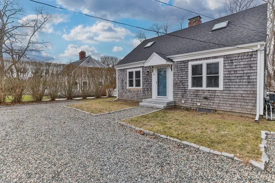 14 & 22 Pleasant St, South Chatham, MA 02659 - Image #3