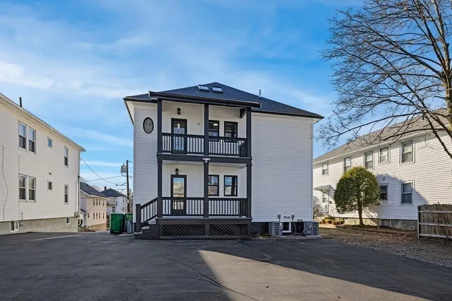 22-24 Melbourne Ave, Newton, MA 02460 - Image #3