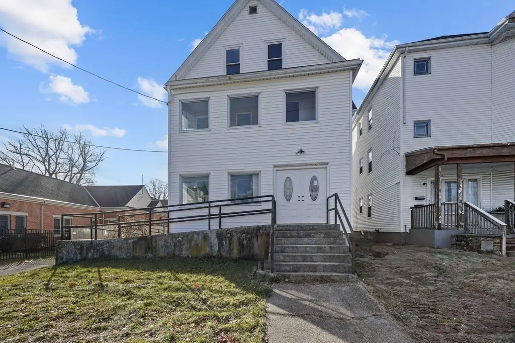 168 N Main St, Attleboro, MA 02703 - #1