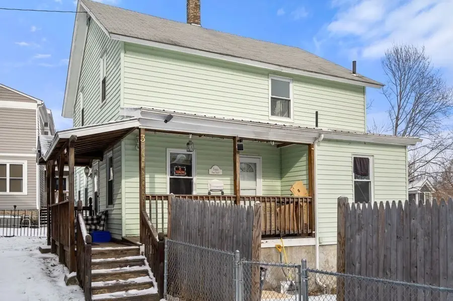 3 Park Street, Webster, MA 01570 - Image #3