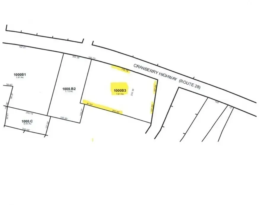 2711 Cranberry Hwy, Wareham, MA 02571 - Image #3