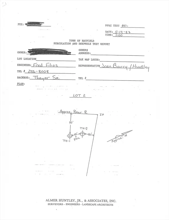 76 North Hatfield Rd., Hatfield, MA 01038 - Image #2