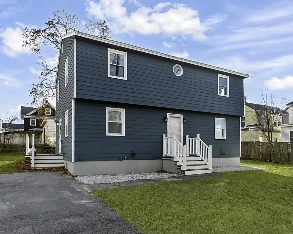96 Spring Ave, Lowell, MA 01851 - Image #1