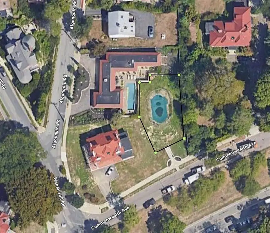 0 Commonwealth Ave, Newton, MA 02467 - Image #1