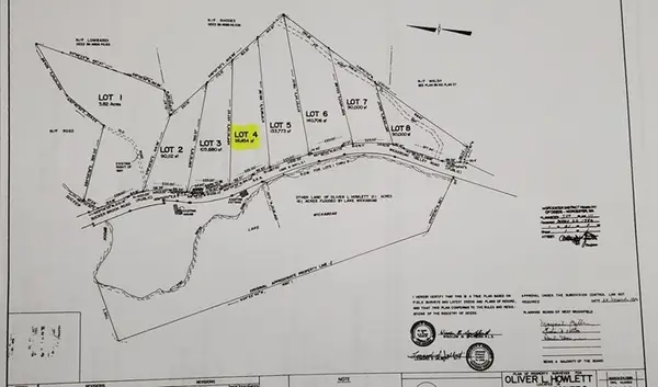 137 Wickaboag Valley Rd, West Brookfield, MA 01585