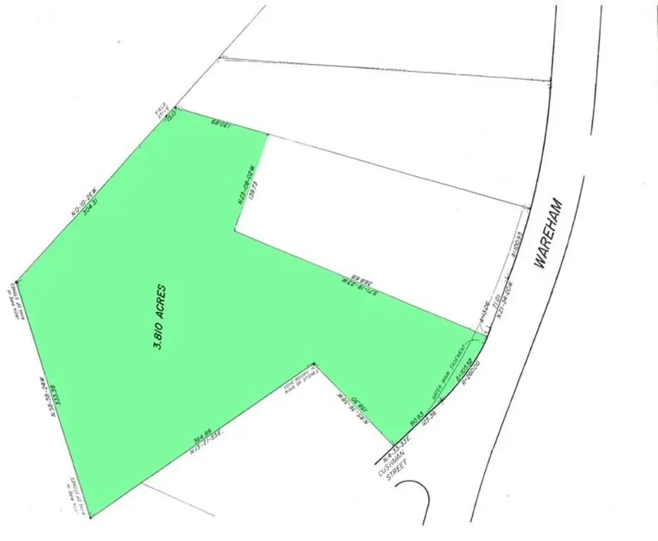 386 Wareham Street, Middleboro, MA 02346 - Image #1