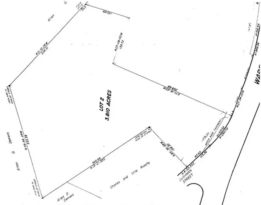 386 Wareham Street, Middleboro, MA 02346 - Image #2