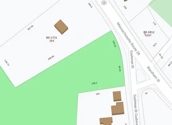 386 Wareham Street, Middleboro, MA 02346 - Image #3