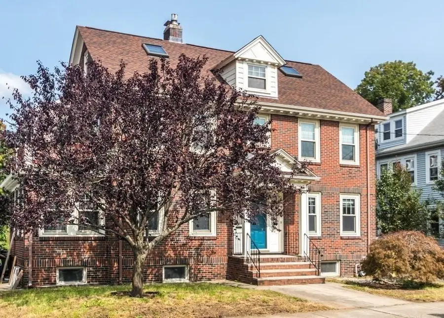 59 Vernon St 1 & 2, Waltham, MA 02453 - Image #2