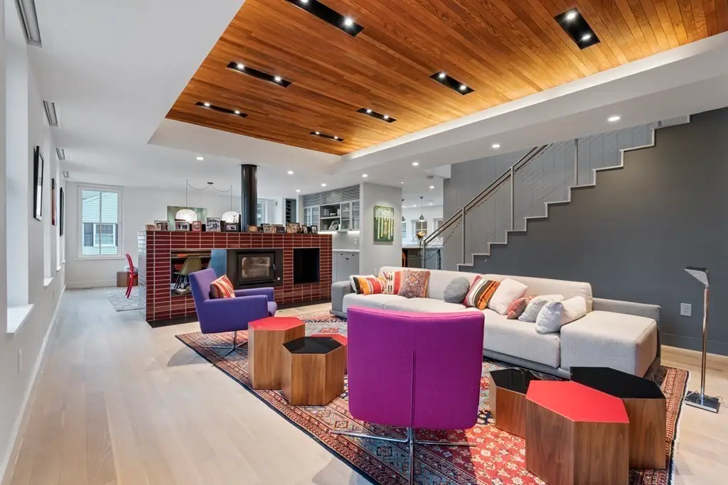 45 Patton Road, Wellesley, MA 02482 - Image #1