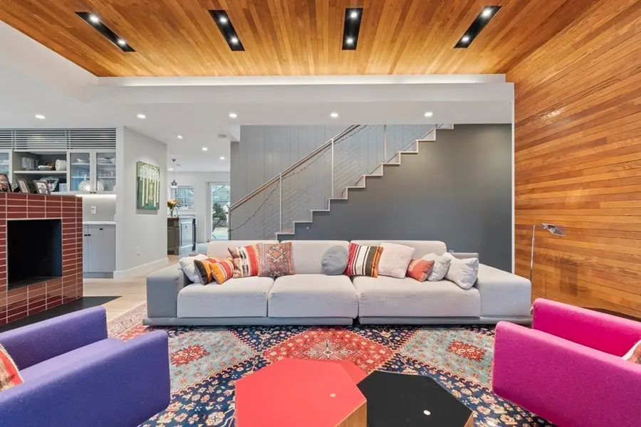 45 Patton Road, Wellesley, MA 02482 - Image #3