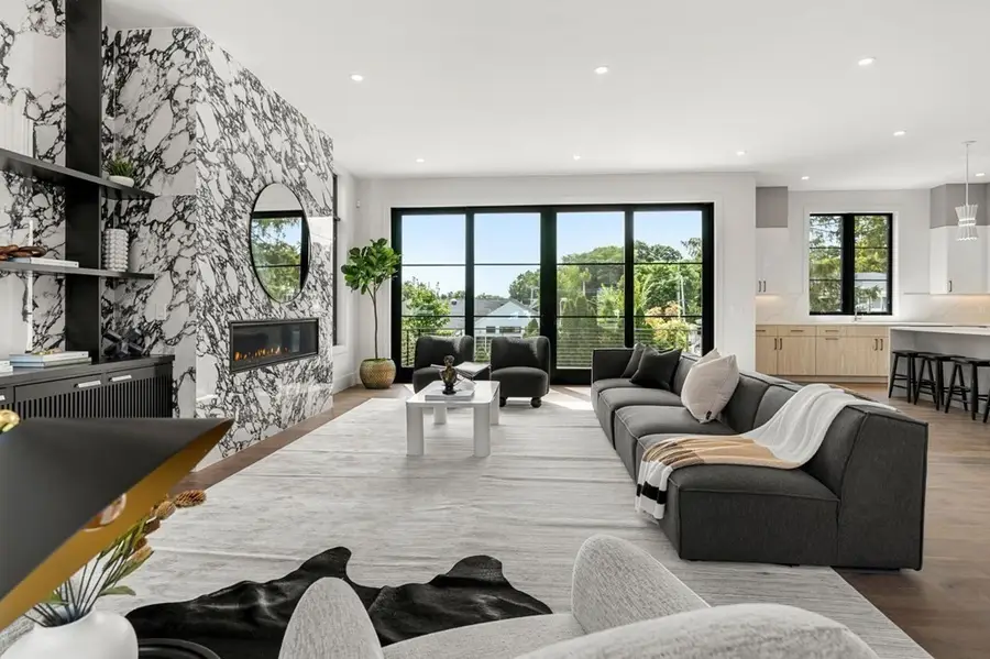 1256 Commonwealth Ave, Newton, MA 02465 - Image #3