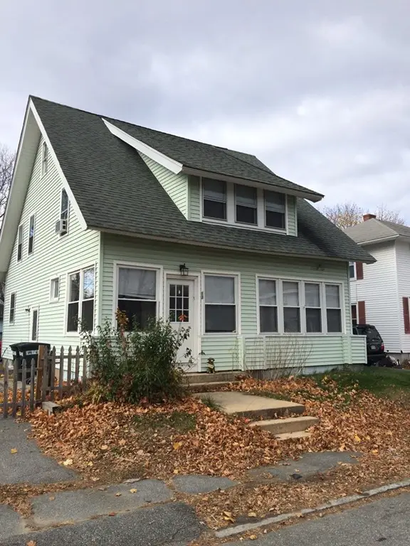 13 Wellington St, Methuen, MA 01844 - Image #1