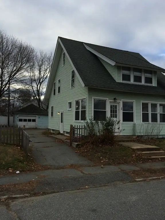 13 Wellington St, Methuen, MA 01844 - Image #2