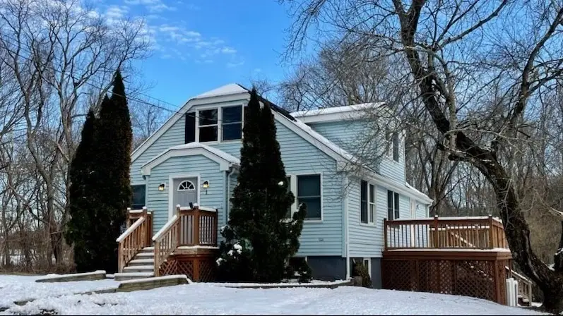 1 Nichols Ave, Attleboro, MA 02703 - #1