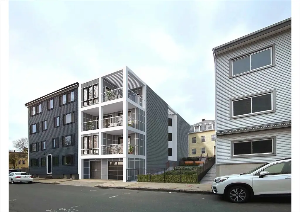 130 Marginal Street, Boston, MA 02128 - Image #1