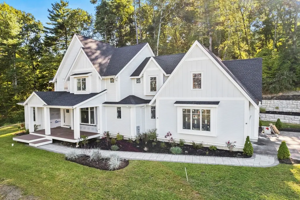 55 Widow Rites Lane, Sudbury, MA 01776 - Image #1