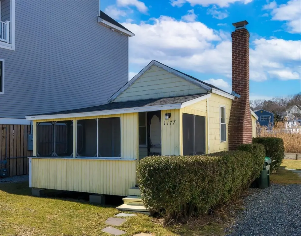 1177 Ferry St, Marshfield, MA 02050 - #1
