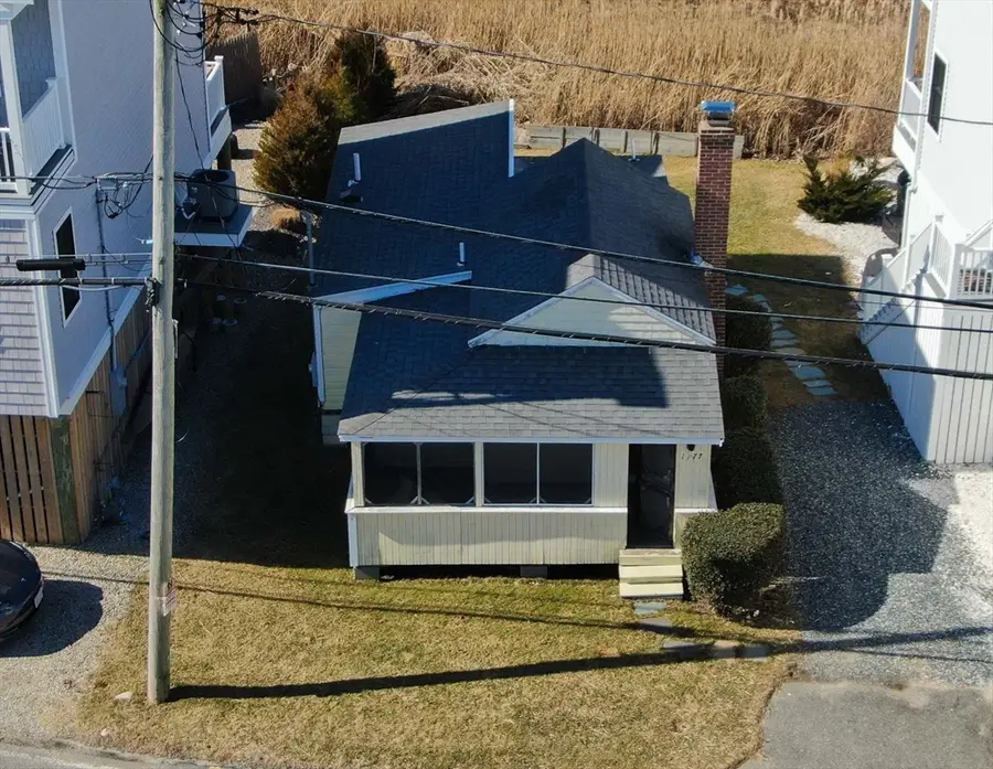 1177 Ferry St, Marshfield, MA 02050 - #2
