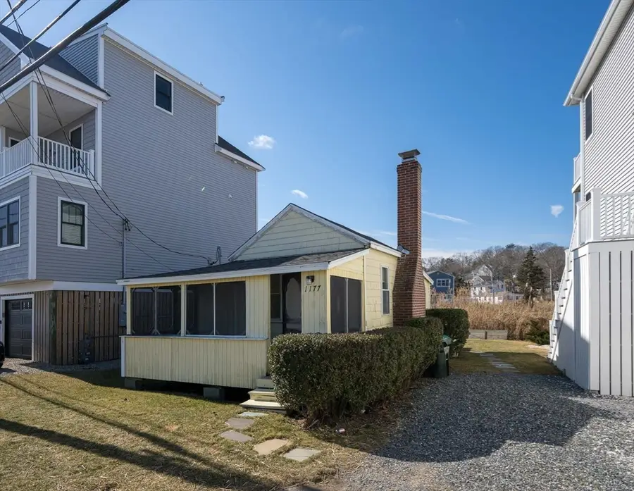 1177 Ferry St, Marshfield, MA 02050 - #3