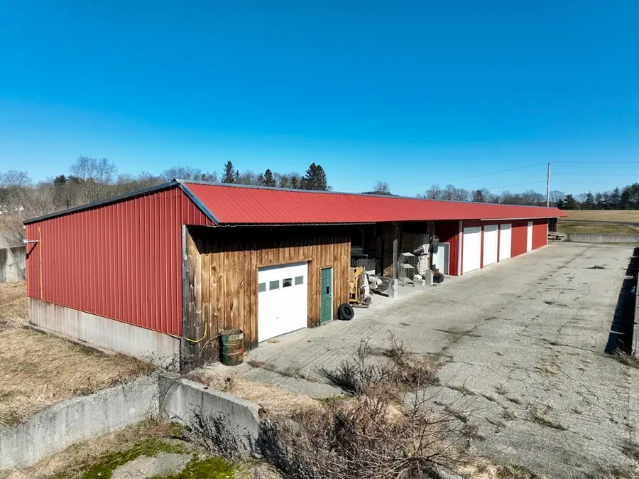 47 Cross St, Bernardston, MA 01337 - #3