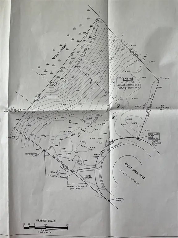 14 Great Rock Rd, Bourne, MA 02532 - Image #1