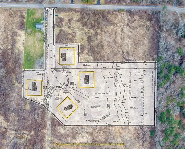 0 Auburn St, Bridgewater, MA 02324