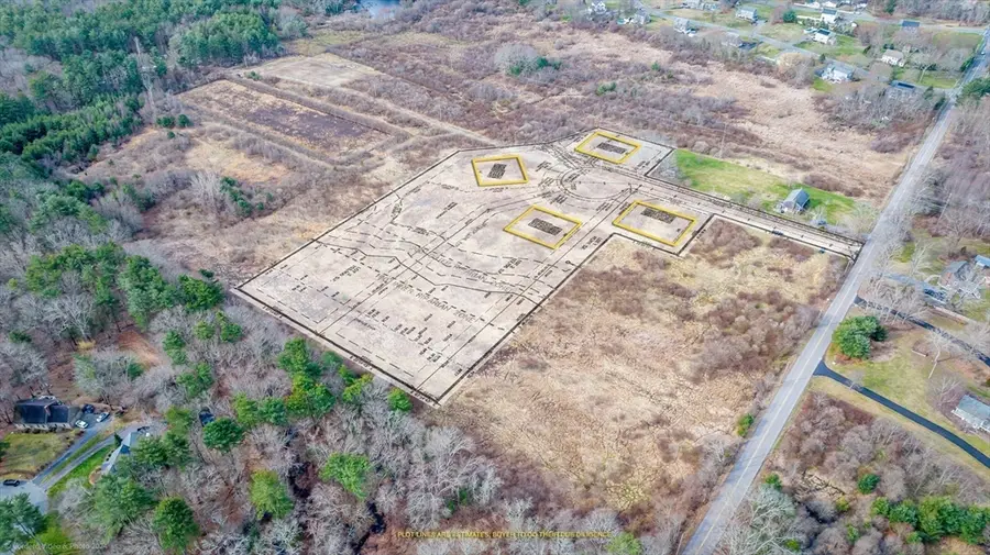 0 Auburn St, Bridgewater, MA 02324 - #2