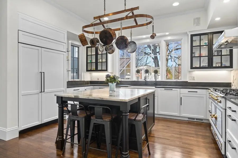 355 Buckminster Road, Brookline, MA 02445 - #3