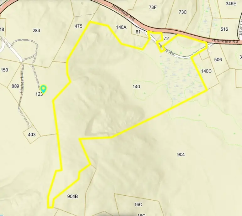 3 Jenssen Rd, Egremont, MA 01230 - Image #1