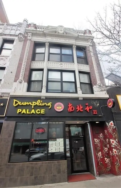 179 Massachusetts Ave,2&3, Boston, MA 02115 - #1