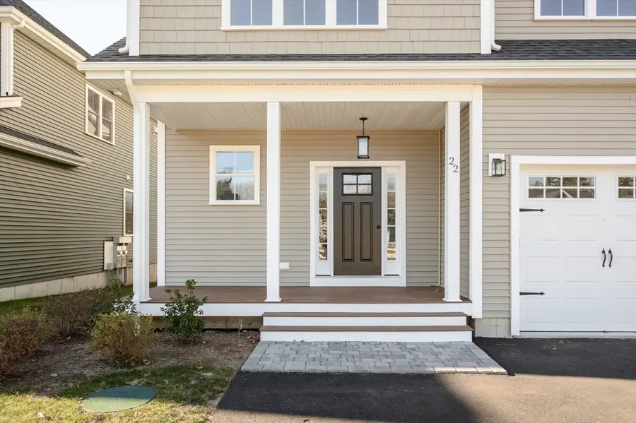 17 Hayford Trail #12, Hanson, MA 02341 - #2