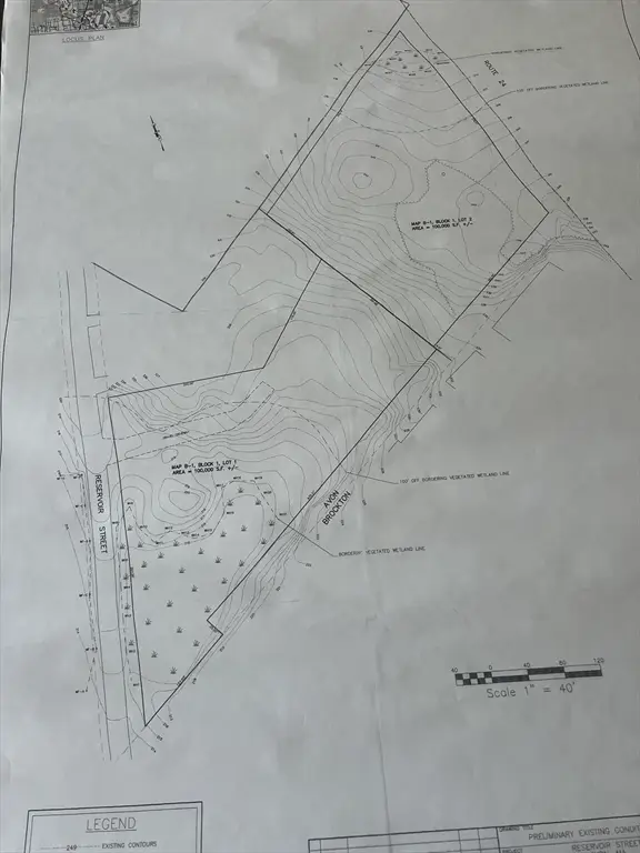 0 Reservoir St, Avon, MA 02322