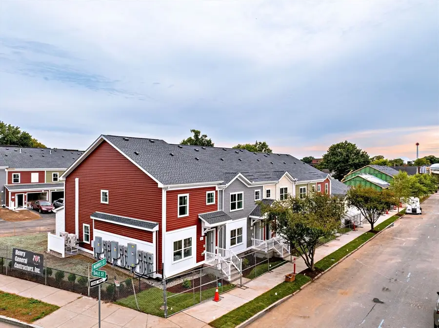 64 Central Street #403, Springfield, MA 01105 - Image #3